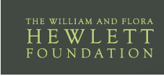 hewlett-foundation