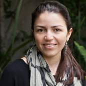 Catalina Delgado