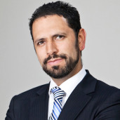 Rodrigo Gallegos
