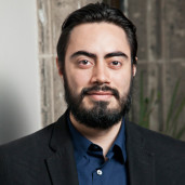 David Rodríguez