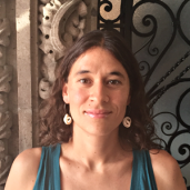 Ana Ogarrio