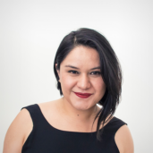 Abigail Mendoza