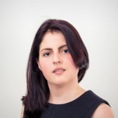 Ivania Mazari