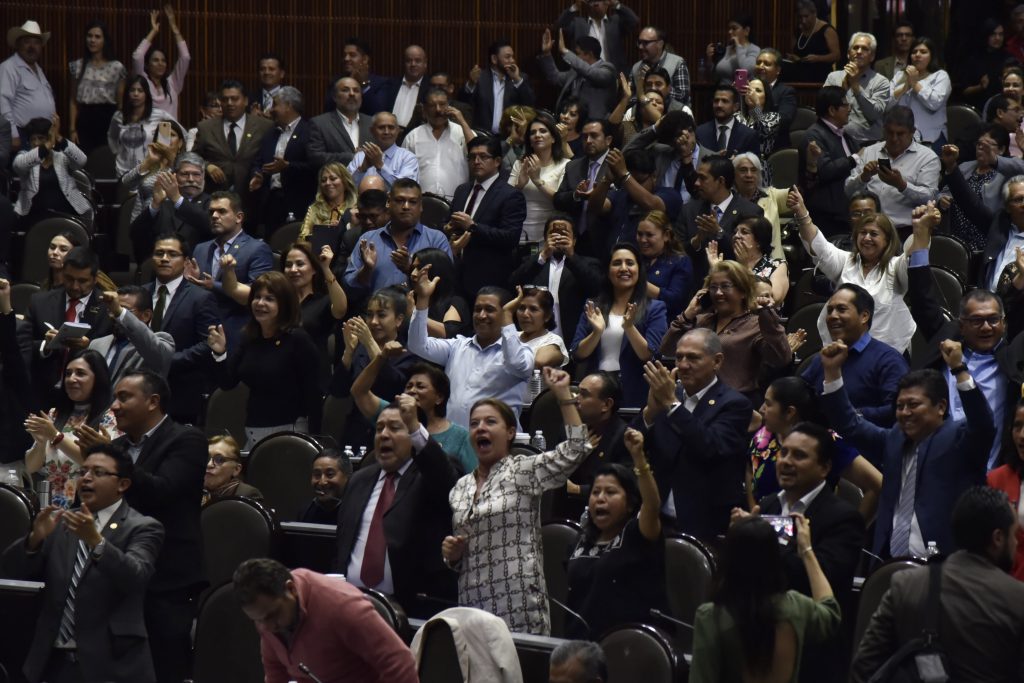 REVOCACIÓN DE MANDATO: LO QUE HAY QUE SABER