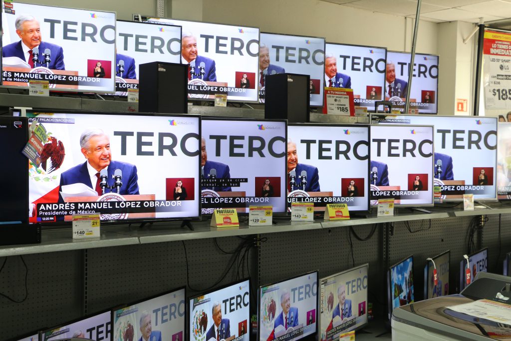 PUBLICIDAD OFICIAL: ¿CUÁNTO CUESTA (DES) INFORMAR?