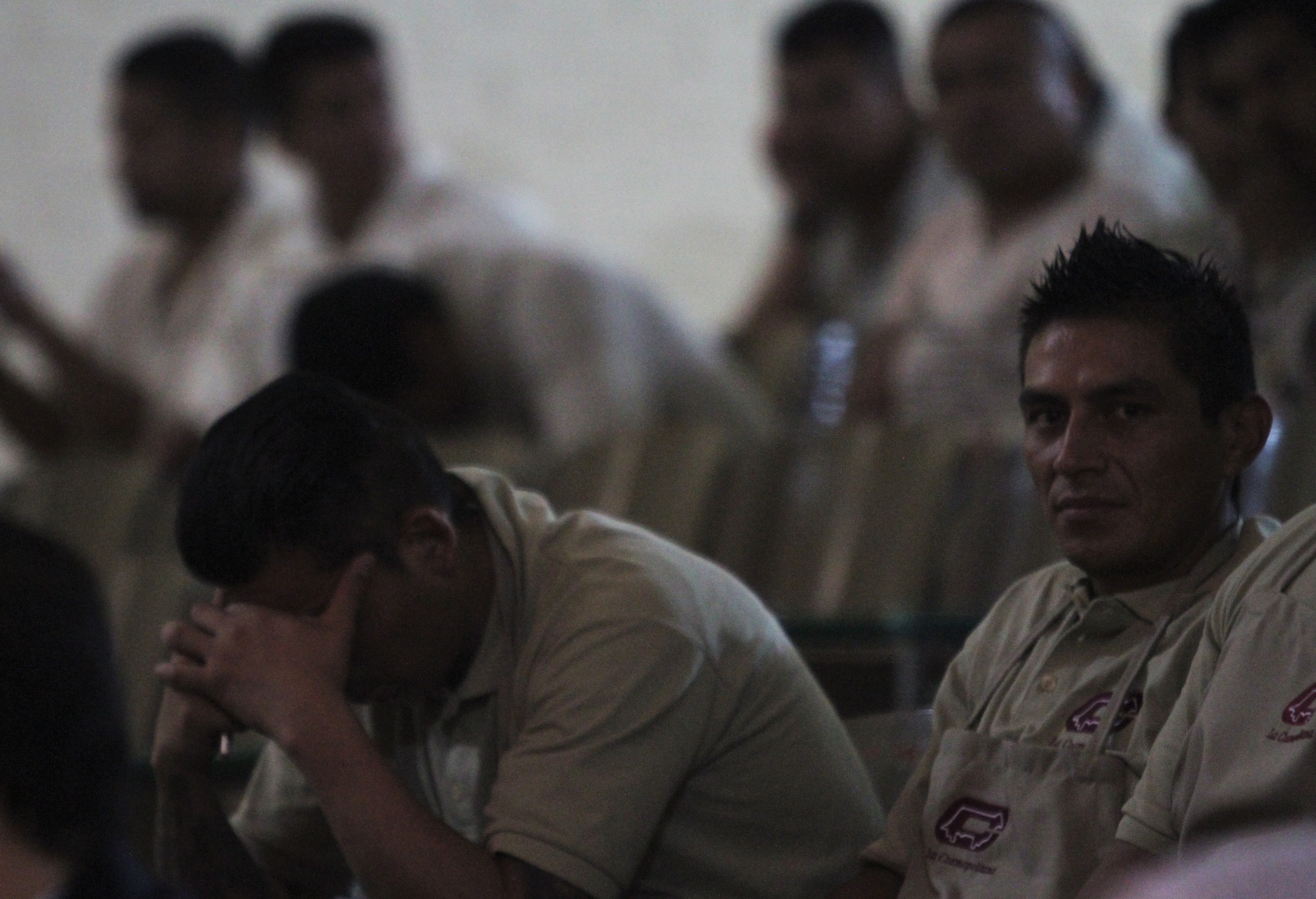 La prisión preventiva en México: el encierro que estigmatiza personas