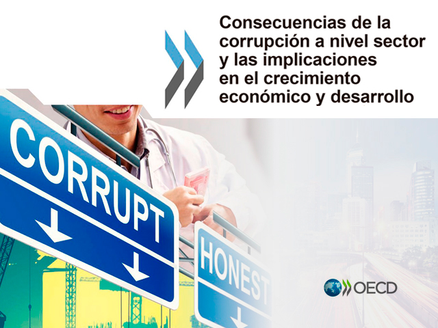 Consecuencias de la corrupción a nivel sector y las implicaciones en el