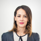 Gabriela Alarcón