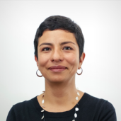 Guadalupe Mendoza