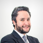 Jesús Alarcón