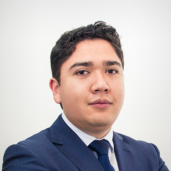 Pablo Montes