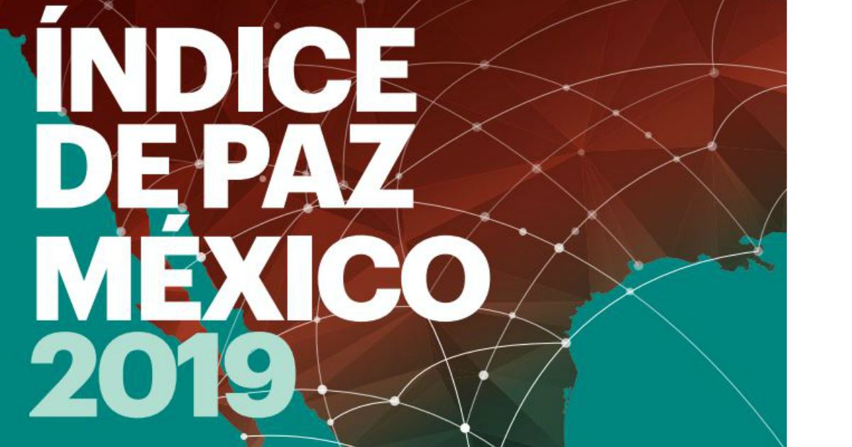 IMCO — indice de paz mexico destacada