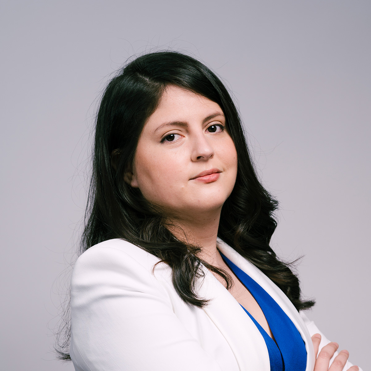 Ivania Mazari