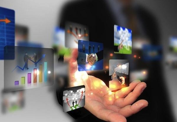 Tecnologías disruptivas