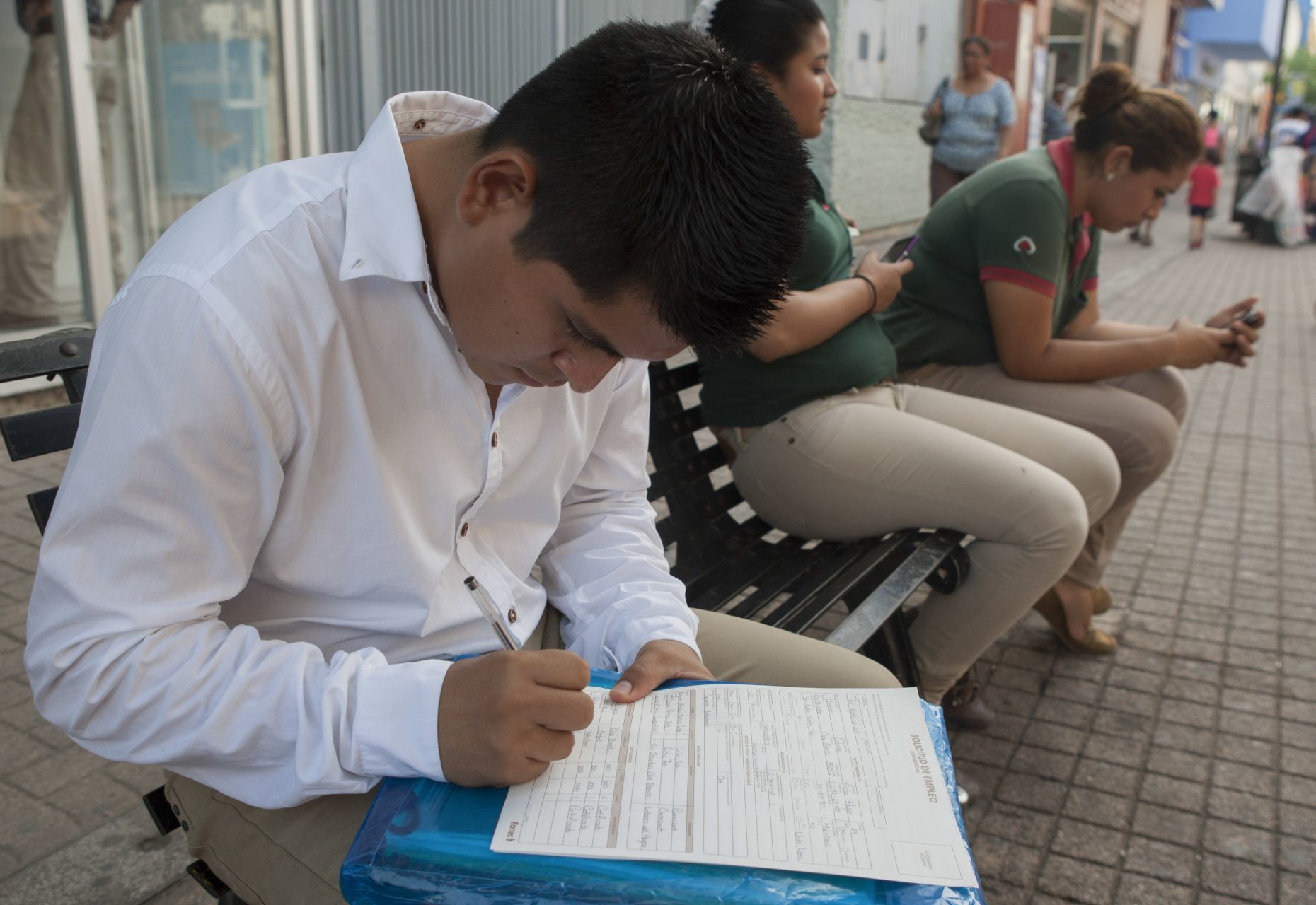 reforma al outsourcing