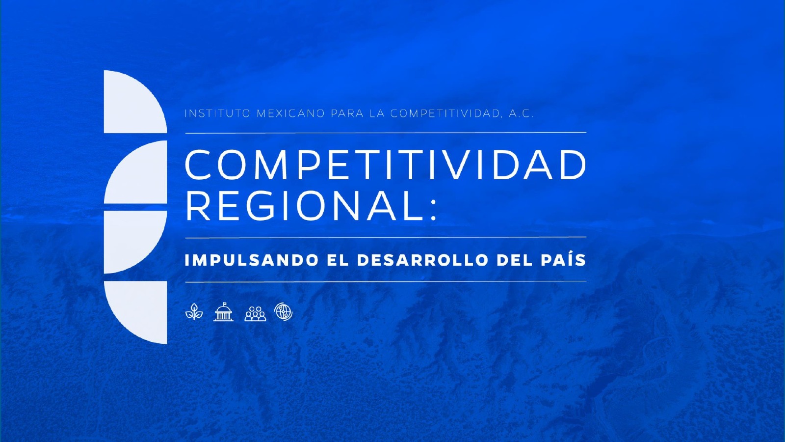 Competitividad Regional: Impulsando El Desarrollo Del País